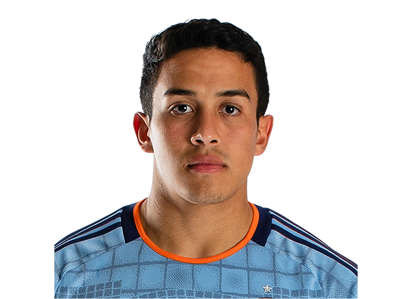 Jonathan Jimenez