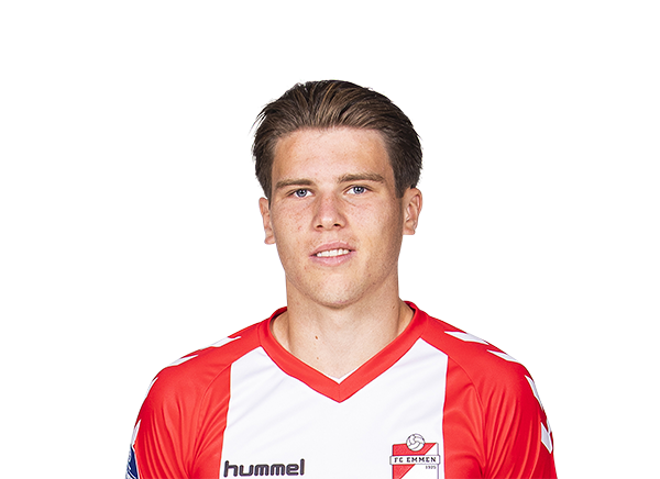 Remi Van Ekeris