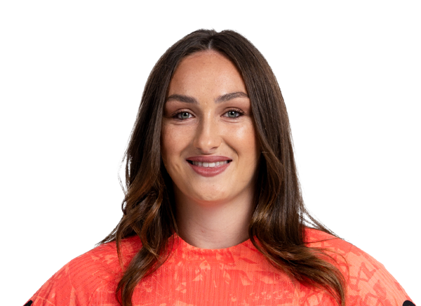 Keira Barry