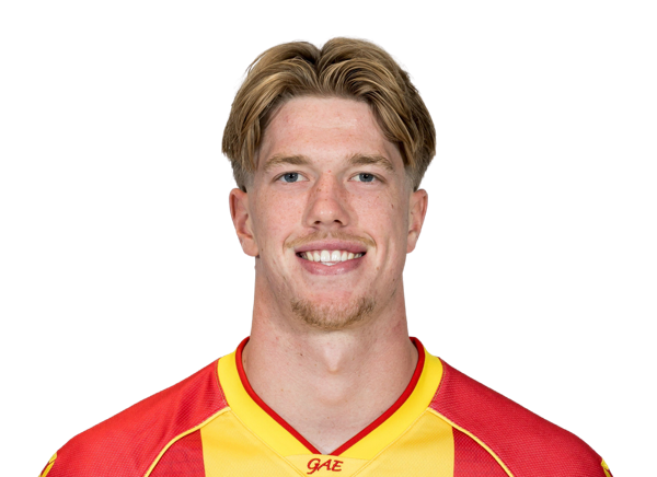 Robbin Weijenberg