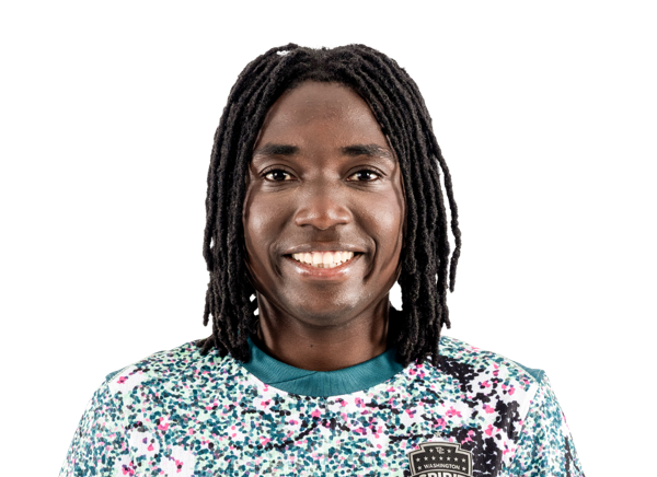 Rosemonde Kouassi