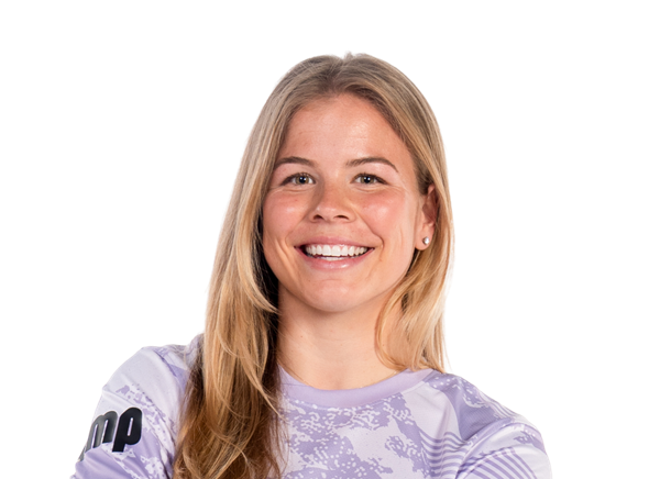 Molly Pritchard