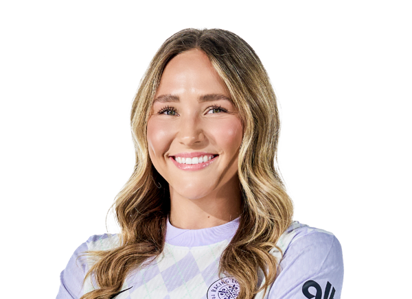 Macy Blackburn