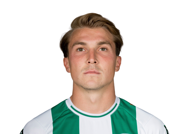Jorg Schreuders