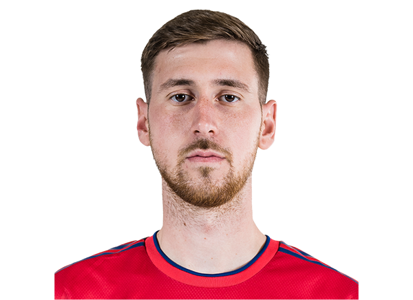 Amet Korca player photo