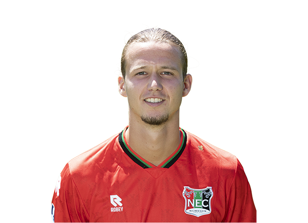 Daan Maas player photo