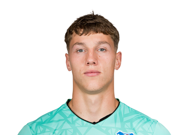 Bernt Klaverboer