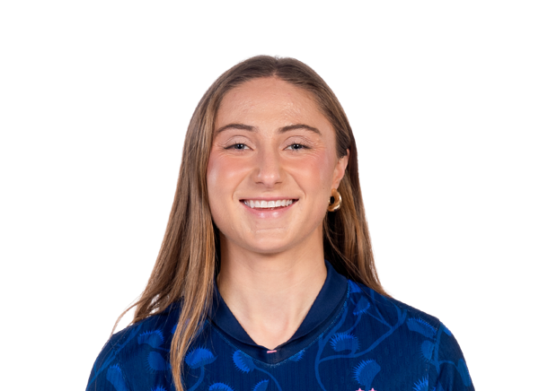 Ally Schlegel