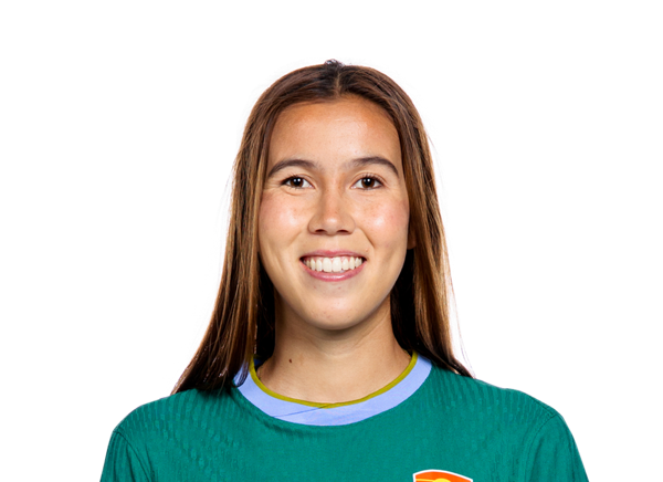 Yuna McCormack