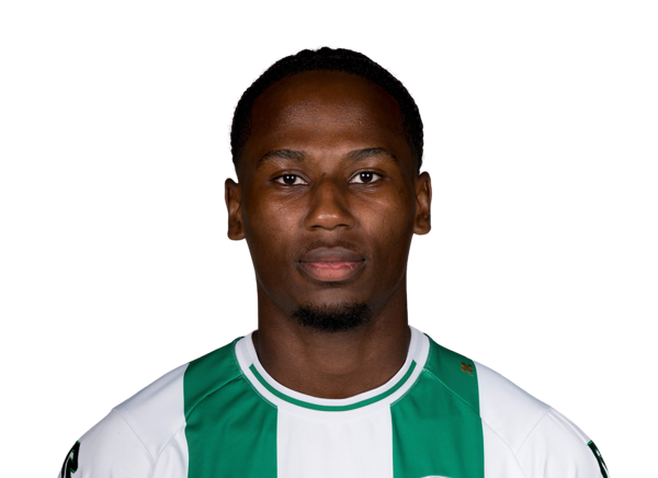 Tyrique Mercera
