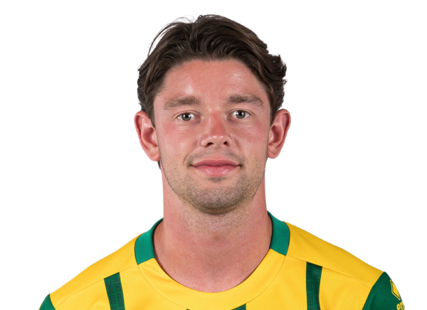 Finn De Bruin