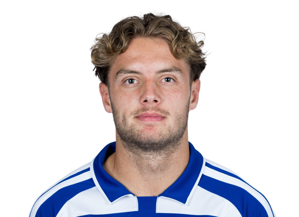 Dylan Ruward