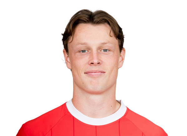 Sondre Ørjasaeter