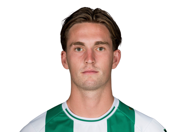 David Van Der Werff