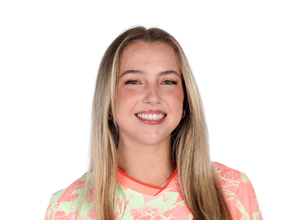 Maddie Padelski
