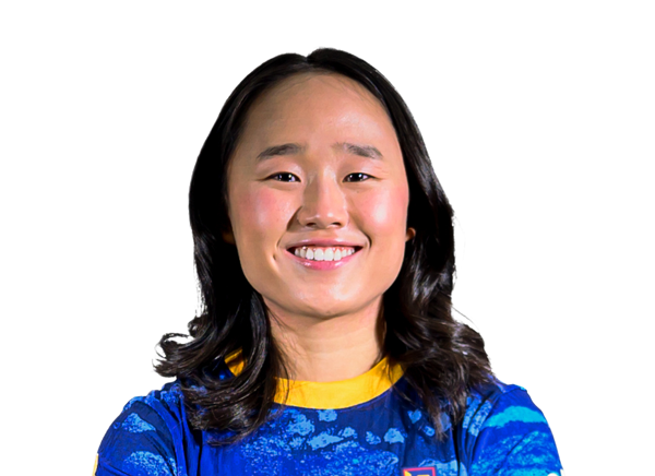 Aria Nagai