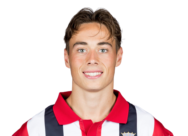 Uriel Van Aalst