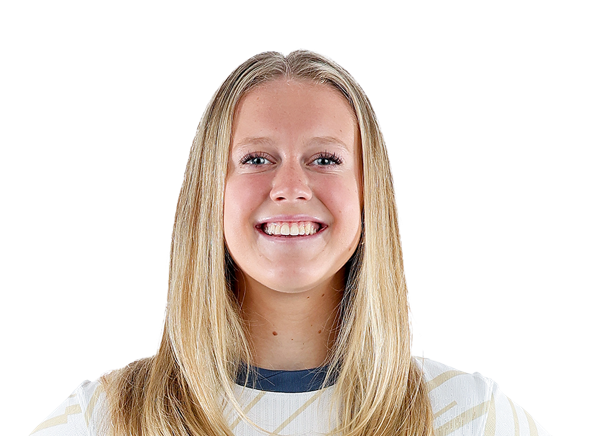Maddie Dahlien