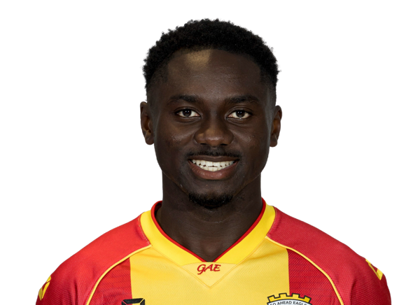 Ofosu Boakye