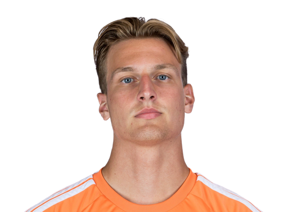 Matthijs Kalisvaart