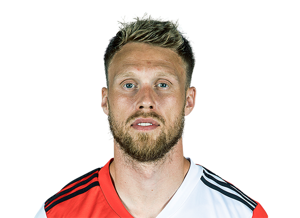 Nicolai Jørgensen