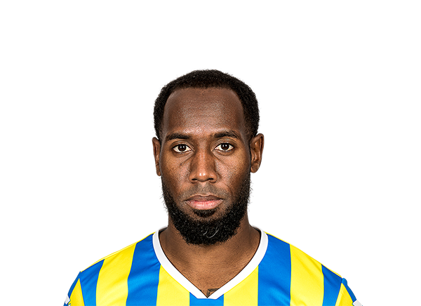 Vurnon Anita