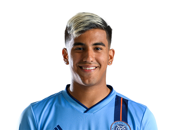 Juan Torres portrait