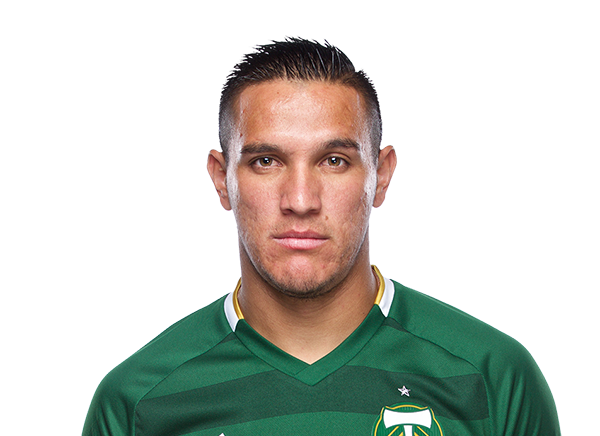 David Guzmán portrait