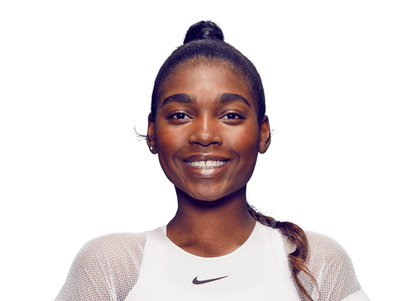 Francoise Abanda