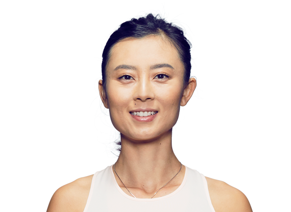  All-Time Athletes Xu Yi-Fan #H-2795