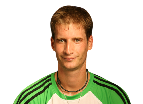  All-Time Athletes Florian Mayer #H-311