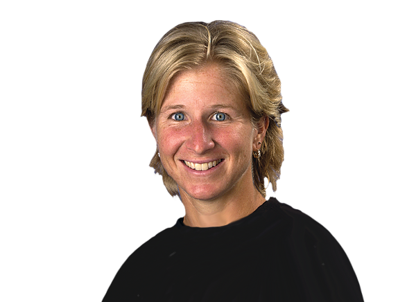  All-Time Athletes Jill Craybas #H-340