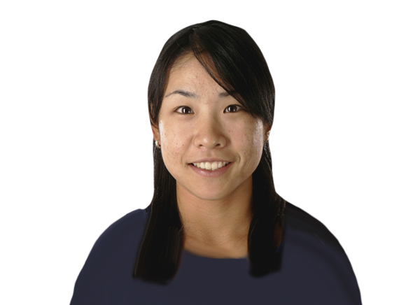  All-Time Athletes Aiko Nakamura #H-341
