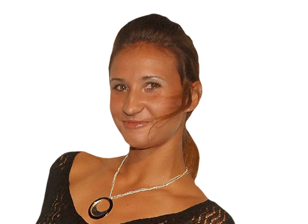  All-Time Athletes Tatiana Golovin #H-370