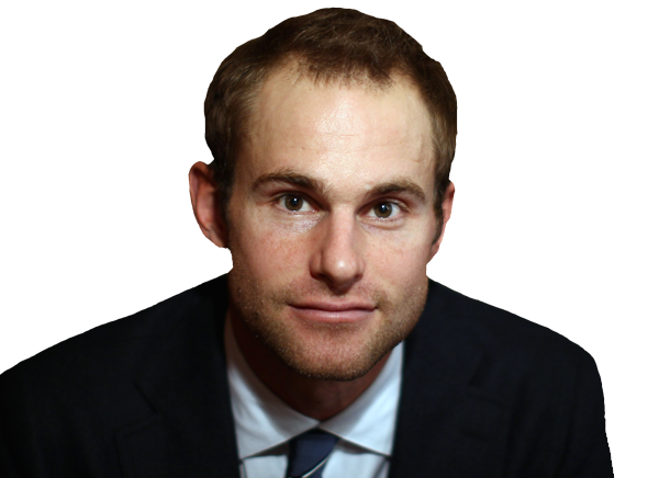  All-Time Athletes Andy Roddick #H-436