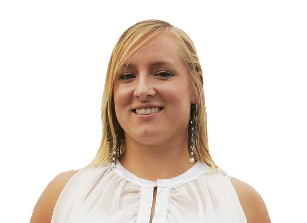  All-Time Athletes Bethanie Mattek-Sands #H-497