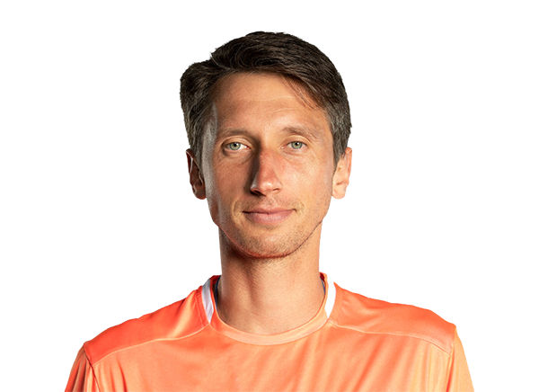  All-Time Athletes Sergiy Stakhovsky #H-616