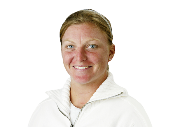  All-Time Athletes Julie Ditty #H-637