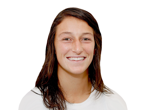  All-Time Athletes Mariana Duque-Marino #H-647