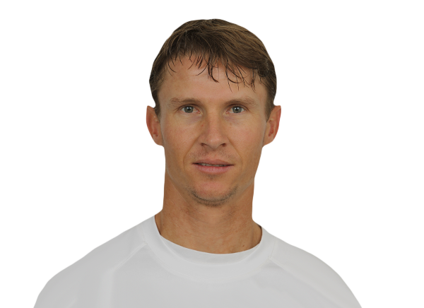  All-Time Athletes Rik De Voest #H-662