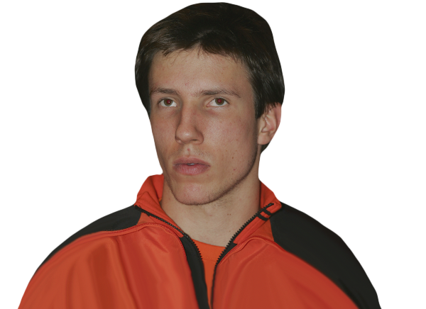  All-Time Athletes Igor Sijsling #H-692