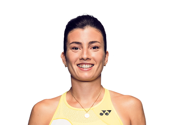  All-Time Athletes Anastasija Sevastova #H-756
