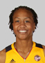 Tamika Catchings, 2001 No. 3 pick