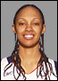 Deanna Nolan, 2001 No. 6 pick