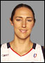 Ruth Riley, 2001 No. 5 pick