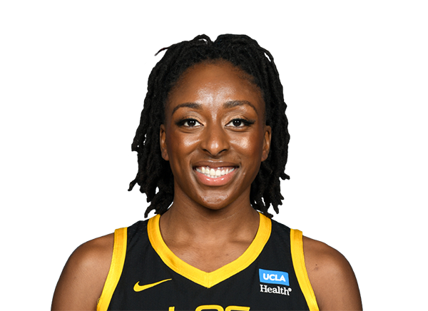 Loaded Sparks Roster is Ready to Contend in the WNBA – Los Angeles Sentinel