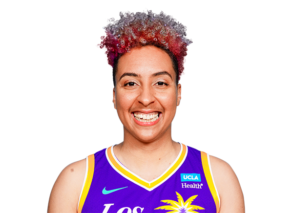 Los Angeles Sparks on X: Your 2023 Sparks Roster is locked in! 📰   #LetsGoSparks