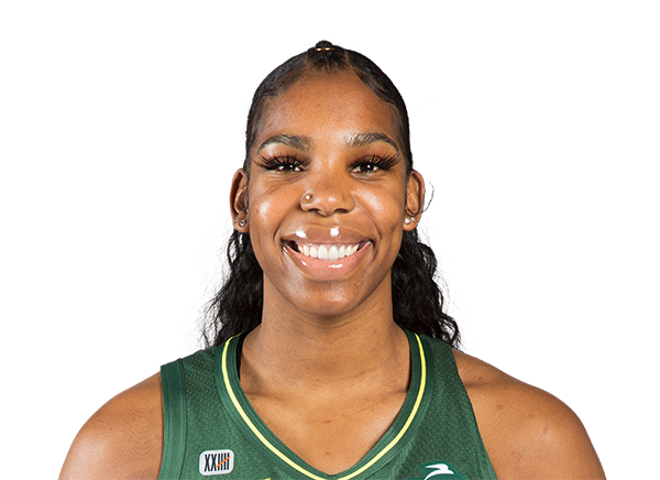 Reshanda Gray headshot