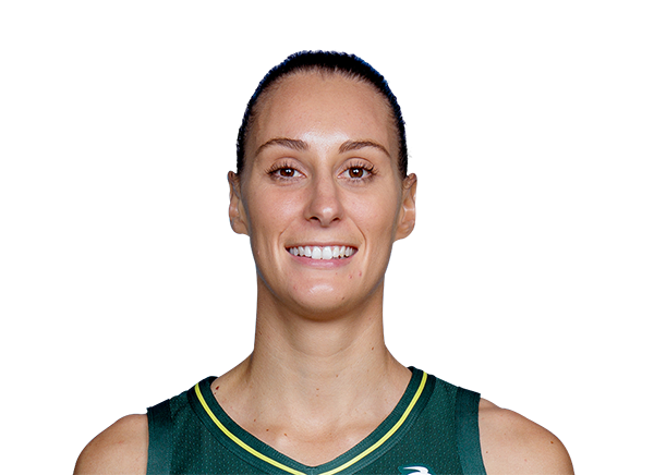 Sparks lose recently-signed Stephanie Talbot (torn ACL) for 2023 WNBA season