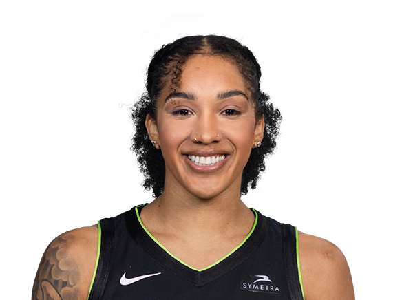 Davis Makes Seattle Storm Roster - University of Washington Athletics